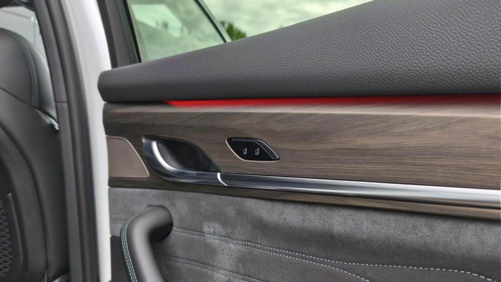 Geely Monjaro I Сыктывкар  - изображение 11