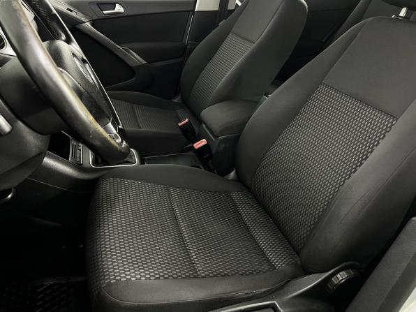 Volkswagen Tiguan I с пробегом 2009 года, цена 880 000 рублей, 223693 км, внедорожник, Автокод Объявления