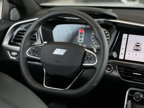 Knewstar 001 с пробегом 2024 года, цена 3 495 000 рублей, 26 км, внедорожник, Автокод Объявления