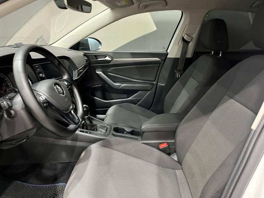 Volkswagen Jetta VII Пермь  - изображение 17