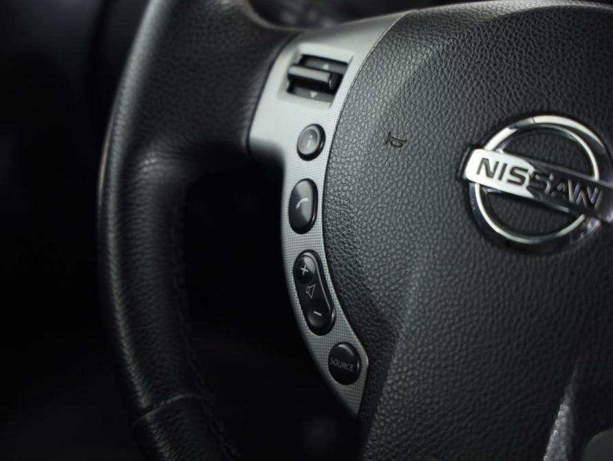 Nissan Qashqai I Санкт-Петербург  - изображение 9