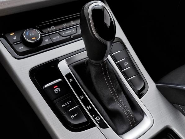 Geely Atlas I с пробегом 2018 года, цена 1 578 000 рублей, 78202 км, внедорожник, Автокод Объявления