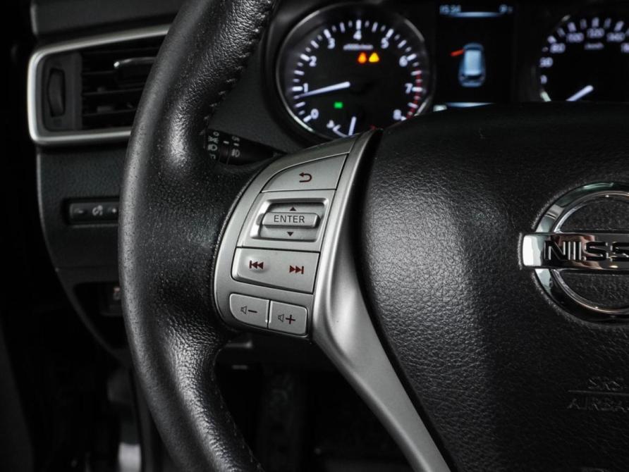 Nissan X-Trail III Воронеж  - изображение 15