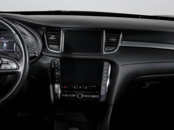 Infiniti QX50 II с пробегом 2018 года, цена 2 350 000 рублей, 141500 км, внедорожник, Автокод Объявления