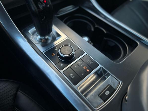 Land Rover Range Rover Sport II с пробегом 2014 года, цена 2 600 000 рублей, 163000 км, внедорожник, Автокод Объявления