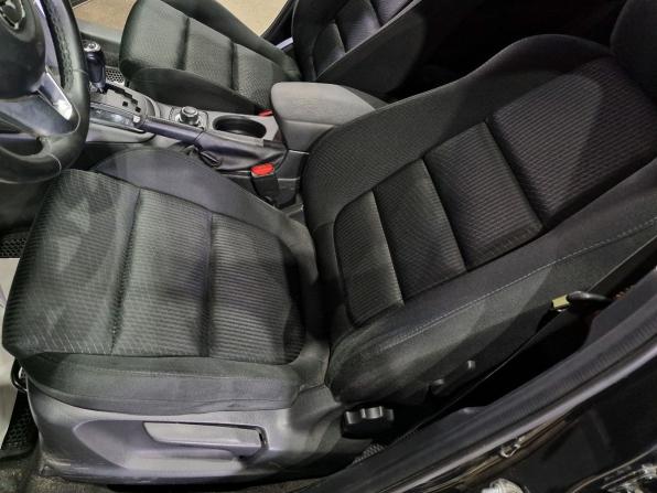 Mazda CX-5 I с пробегом 2013 года, цена 1 550 000 рублей, 208929 км, внедорожник, Автокод Объявления