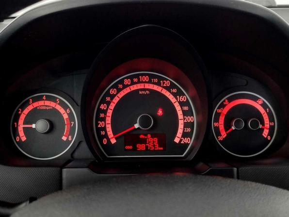 Kia Ceed I Рестайлинг с пробегом 2010 года, цена 655 000 рублей, 98753 км, хэтчбек, Автокод Объявления