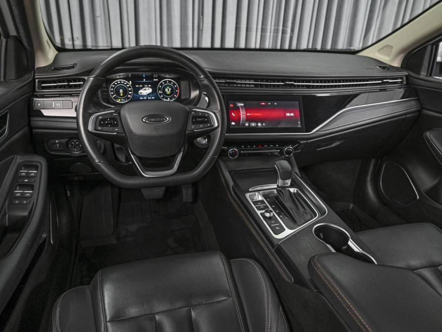 Omoda S5 Ставрополь  - изображение 6