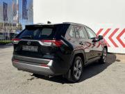 Toyota RAV4 V (XA50) Пермь  - изображение 11