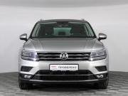 Volkswagen Tiguan II Химки  - изображение 18