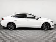 Hyundai Sonata VIII (DN8) Москва  - изображение 26