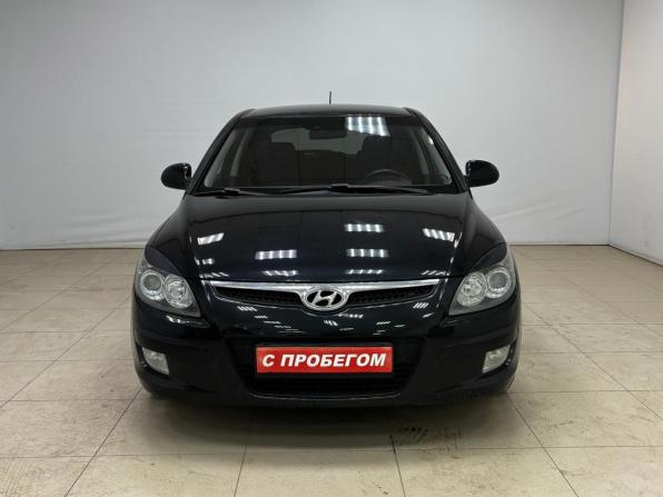 Hyundai i30 I с пробегом 2009 года, цена 670 000 рублей, 255912 км, хэтчбек, Автокод Объявления