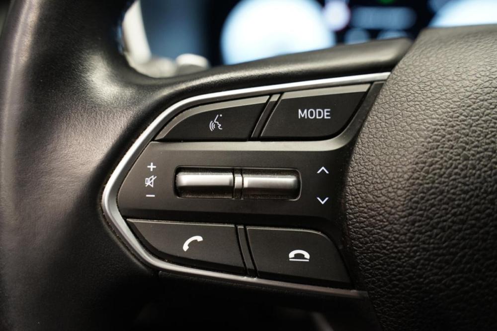 Hyundai Santa Fe IV Рестайлинг Крым  - изображение 15