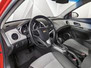 Chevrolet Cruze I Рестайлинг Москва  - изображение 39