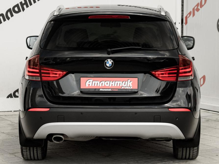 BMW X1 I (E84) Екатеринбург  - изображение 6