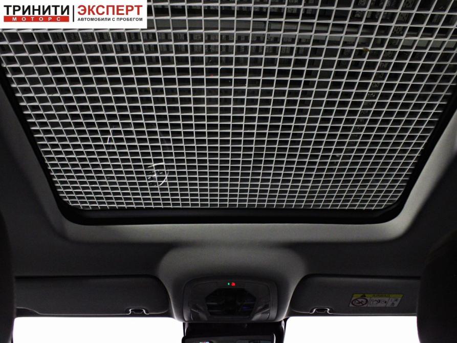 Chery Tiggo 7 Pro Max I Рестайлинг Белгород  - изображение 18