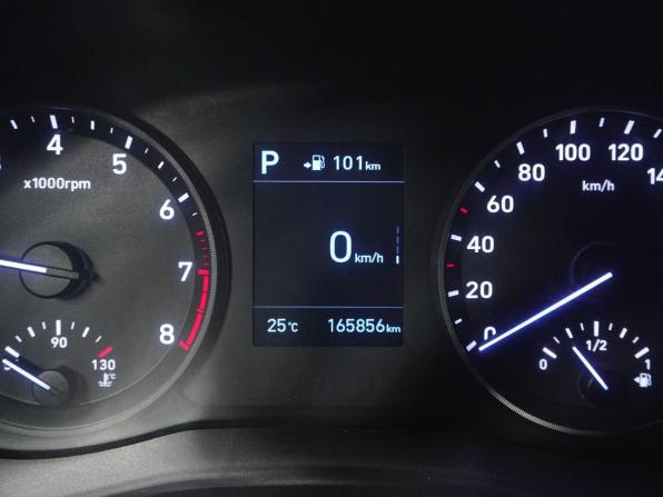 Hyundai Solaris II с пробегом 2018 года, цена 1 151 000 рублей, 165853 км, седан, Автокод Объявления