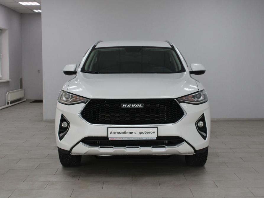 Haval F7 I Старый Оскол  - изображение 2