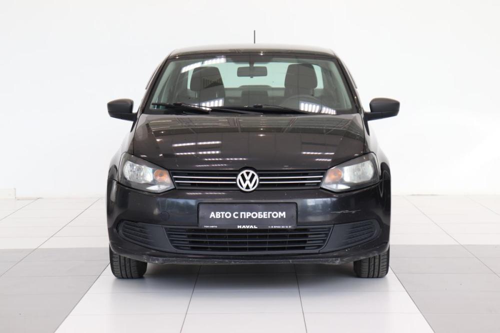 Volkswagen Polo V Ульяновск  - изображение 2