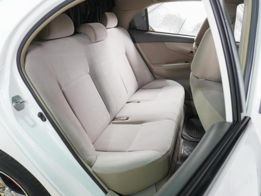 Toyota Corolla X (E140 E150) Воронеж  - изображение 9