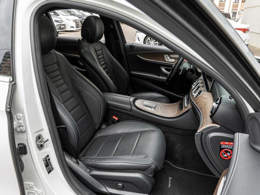 Mercedes-Benz E-Класс V (W213 S213 C238) Рестайлинг Краснодар  - изображение 10