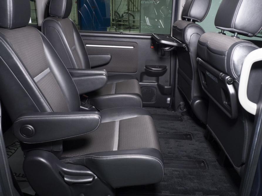 Honda Stepwgn V Рестайлинг Новосибирск  - изображение 15
