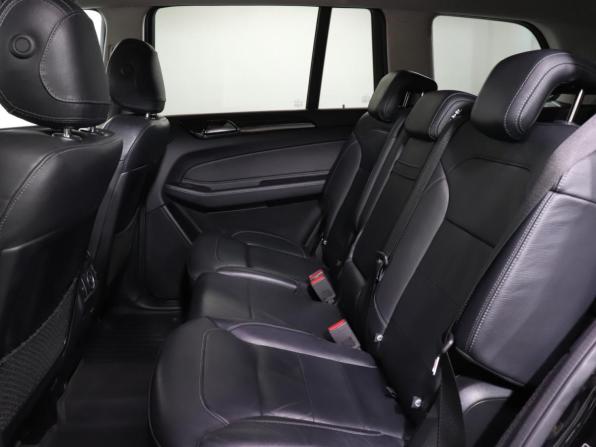 Mercedes-Benz GLS I (X166) с пробегом 2018 года, цена 5 199 000 рублей, 122638 км, внедорожник, Автокод Объявления