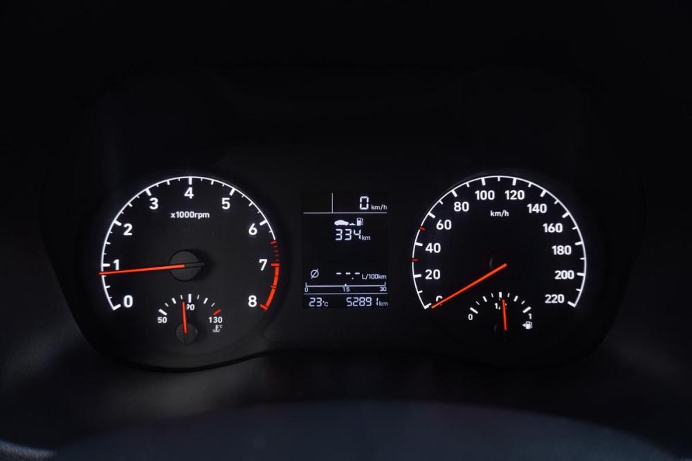 Hyundai Solaris II Ульяновск  - изображение 9