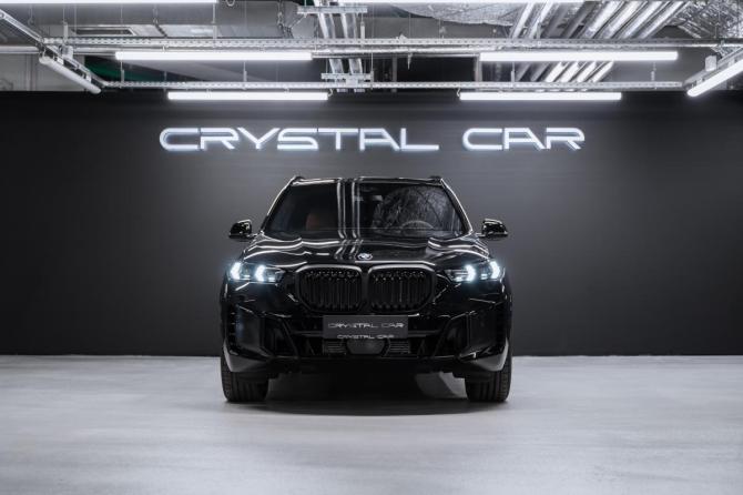 Новый BMW X5 IV (G05/G18) Рестайлинг 2026 года, цена 16 150 000 рублей, внедорожник, Автокод Объявления