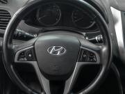 Hyundai Solaris I Рестайлинг Ростов-на-Дону  - изображение 37
