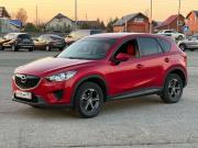 Mazda CX-5 I Пермь  - изображение 20