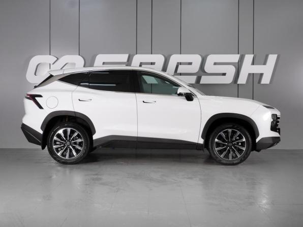 JETOUR DASHING I с пробегом 2026 года, цена 2 677 500 рублей, 11 км, внедорожник, Автокод Объявления