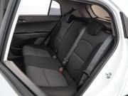 Hyundai Creta I Рестайлинг Москва  - изображение 31