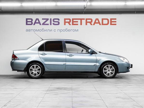 Mitsubishi Lancer IX Рестайлинг с пробегом 2006 года, цена 350 000 рублей, 268469 км, седан, Автокод Объявления