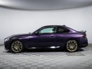 BMW 2 серии G42 Москва  - изображение 32