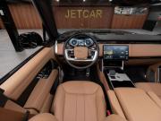 Land Rover Range Rover V Москва  - изображение 49