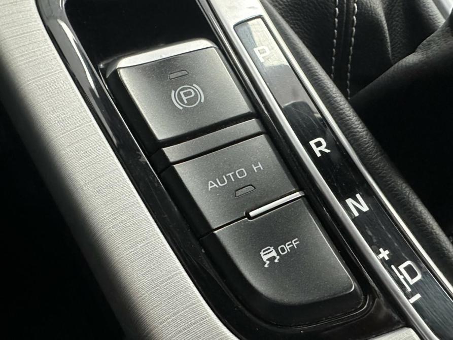 Geely Atlas I Красноярск  - изображение 18