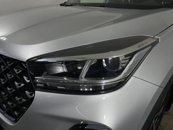 Chery Tiggo 4 Pro I с пробегом 2023 года, цена 1 609 000 рублей, 55893 км, внедорожник, Автокод Объявления