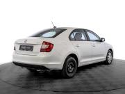 Skoda Rapid I Рестайлинг Москва  - изображение 31