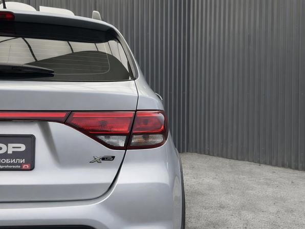 Kia Rio IV с пробегом 2019 года, цена 1 337 000 рублей, 116974 км, хэтчбек, Автокод Объявления