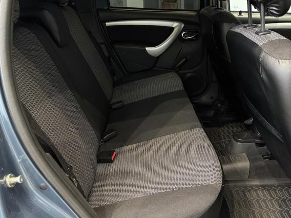 Nissan Terrano III (D10) с пробегом 2014 года, цена 1 020 000 рублей, 164106 км, внедорожник, Автокод Объявления