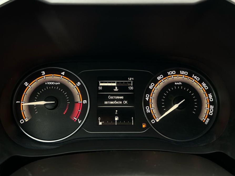 Lada (ВАЗ) Vesta I Рестайлинг (NG) Тверь  - изображение 19