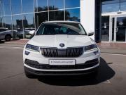 Skoda Karoq I Челябинск  - изображение 21