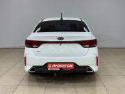 Kia Rio IV Рестайлинг Альметьевск  - изображение 31
