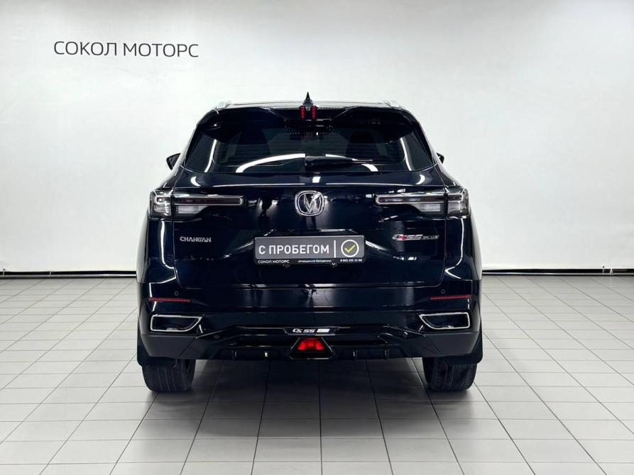 Changan CS55 Plus II Ростов-на-Дону  - изображение 4