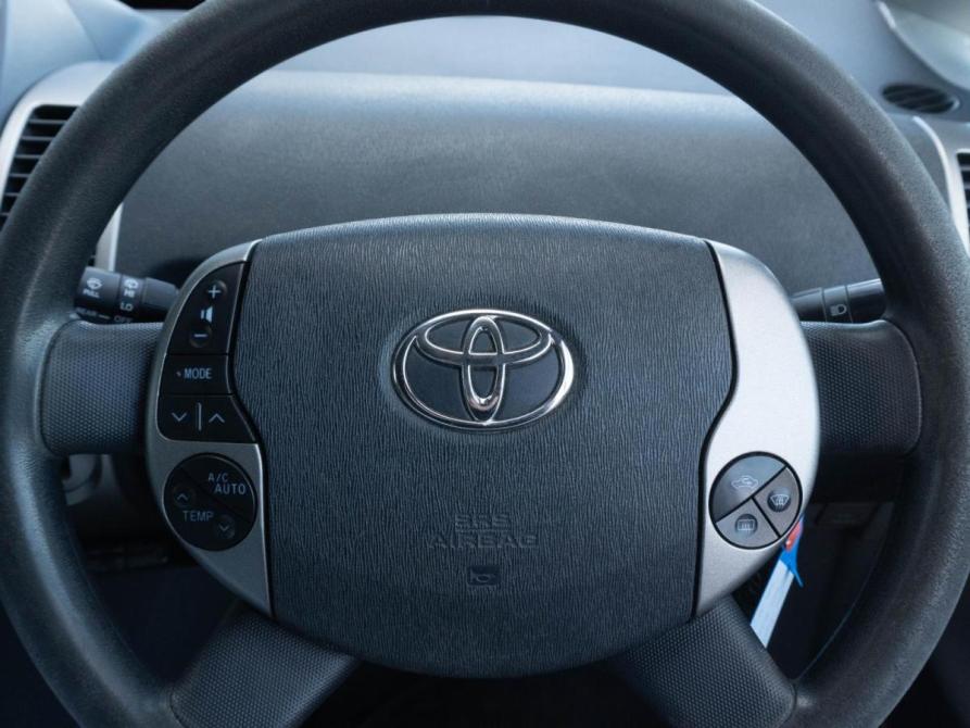 Toyota Prius II Рестайлинг (XW20) Улан-Удэ  - изображение 20