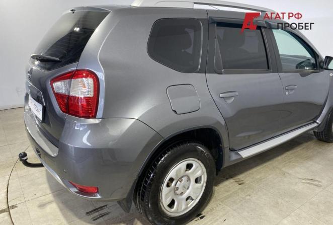 Nissan Terrano III (D10) с пробегом 2018 года, цена 1 365 000 рублей, 104796 км, внедорожник, Автокод Объявления