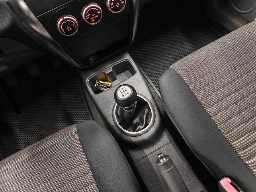 Suzuki SX4 I (Classic) Санкт-Петербург  - изображение 12