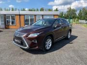 Lexus RX IV Чебоксары  - изображение 32