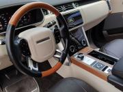 Land Rover Range Rover IV Рестайлинг Екатеринбург  - изображение 62